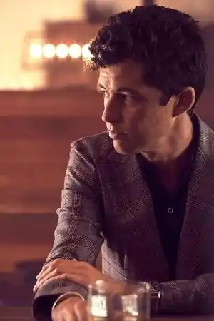 Parker Phillips fotoğrafı