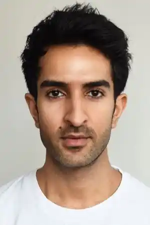 Parth Thakerar fotoğrafı