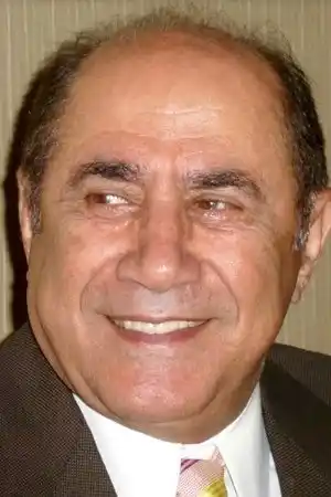 Parviz Sayyad fotoğrafı