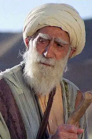 Parviz Shahinkhou fotoğrafı