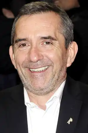 Pascal Chaumeil fotoğrafı