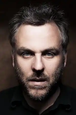Pascal Laugier fotoğrafı