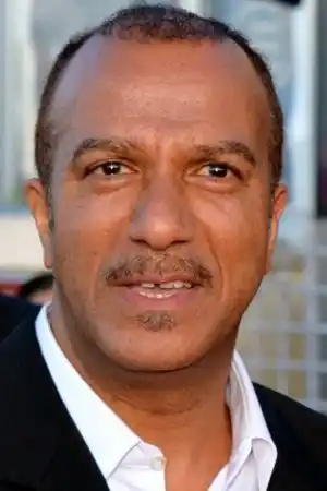 Pascal Légitimus fotoğrafı