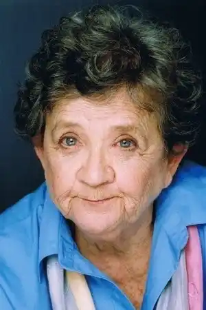 Pat Crawford Brown fotoğrafı