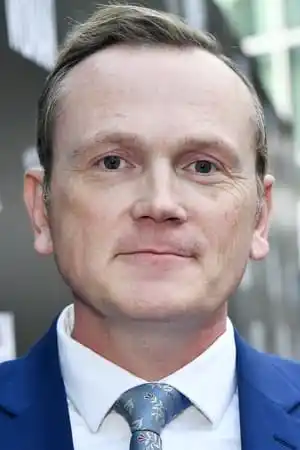 Pat Healy fotoğrafı