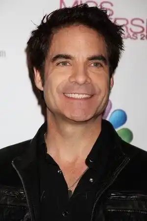 Pat Monahan fotoğrafı