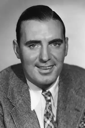 Pat O'Brien fotoğrafı