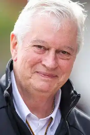 Pat Symonds fotoğrafı