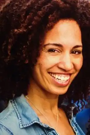 Patrice Goodman fotoğrafı