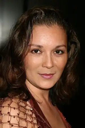 Patrice Martinez fotoğrafı