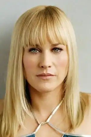 Patricia Arquette fotoğrafı