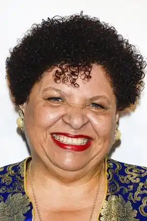 Patricia Belcher fotoğrafı
