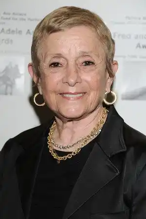 Patricia Birch fotoğrafı