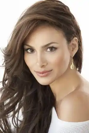 Patricia De Leon fotoğrafı