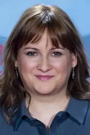 Patricia Font fotoğrafı