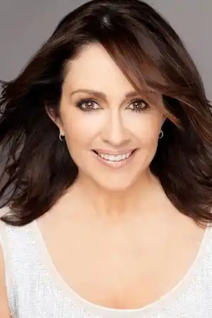 Patricia Heaton fotoğrafı