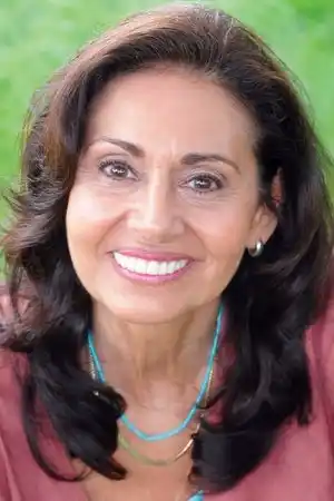 Patricia Mauceri fotoğrafı