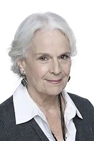 Patricia Nolin fotoğrafı
