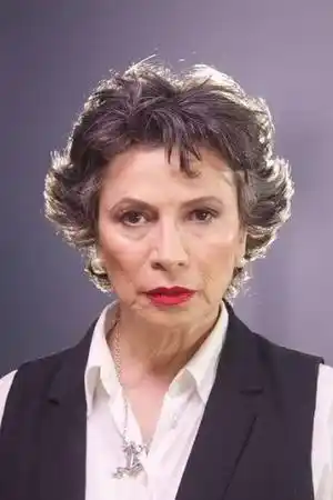 Patricia Reyes Spíndola fotoğrafı