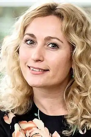 Patricia Schumann fotoğrafı