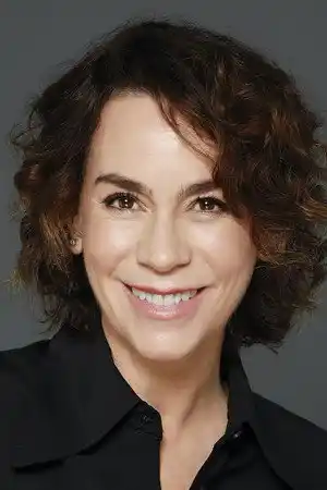 Patricia Tamayo fotoğrafı