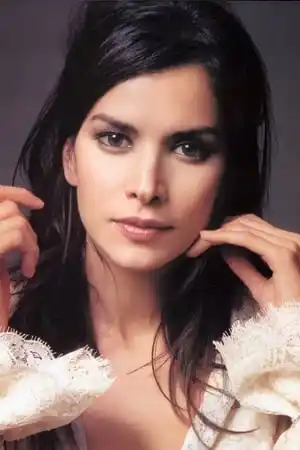 Patricia Velásquez fotoğrafı