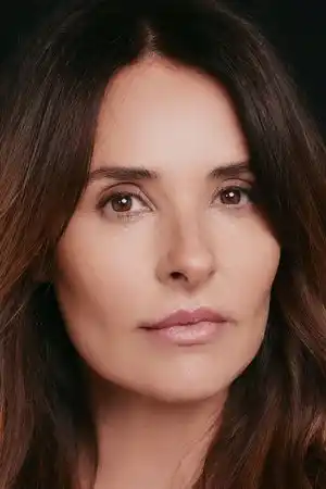 Patricia Vico fotoğrafı