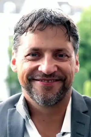 Patrick Bach fotoğrafı
