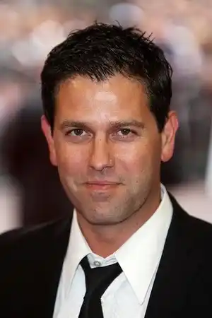 Patrick Baladi fotoğrafı