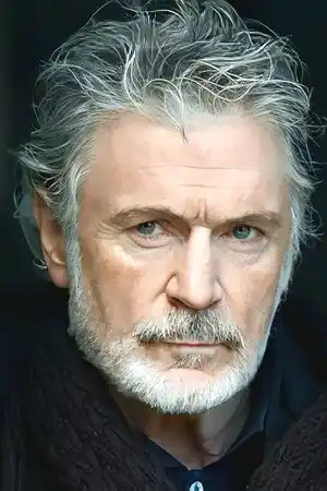 Patrick Bergin fotoğrafı