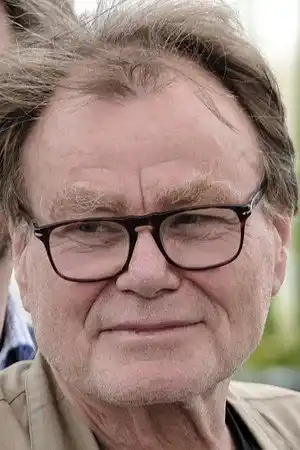 Patrick Blossier fotoğrafı