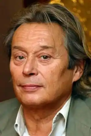Patrick Bouchitey fotoğrafı