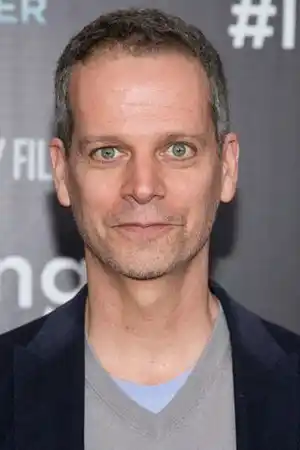 Patrick Breen fotoğrafı
