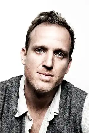 Patrick Brennan fotoğrafı