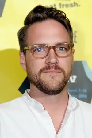 Patrick Brice fotoğrafı
