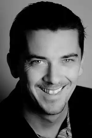 Patrick Carr fotoğrafı
