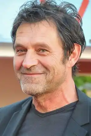 Patrick Catalifo fotoğrafı