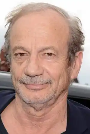 Patrick Chesnais fotoğrafı