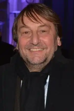 Patrick d'Assumçao fotoğrafı