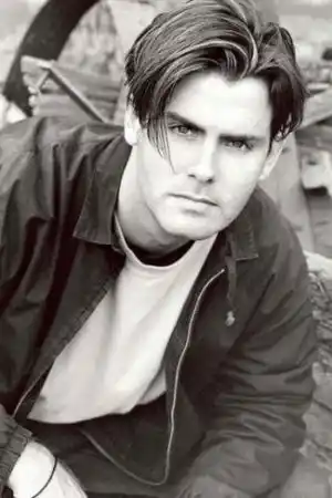 Patrick Durham fotoğrafı