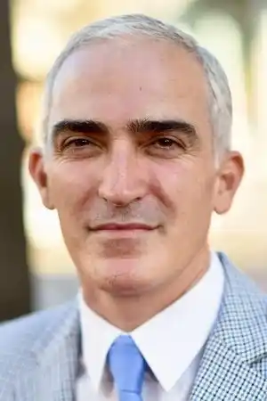 Patrick Fischler fotoğrafı