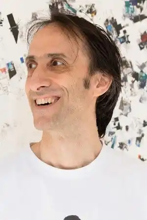 Patrick Fontana fotoğrafı