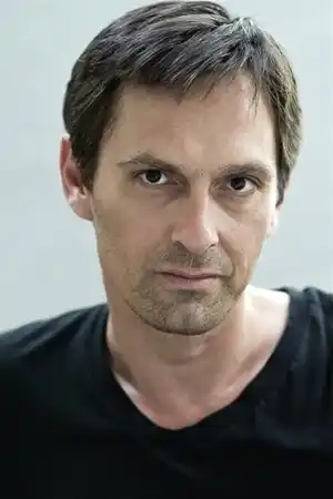 Patrick Hauthier fotoğrafı