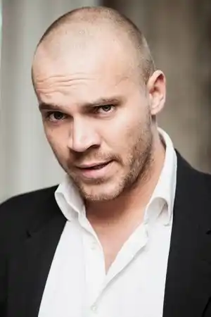 Patrick Heinrich fotoğrafı