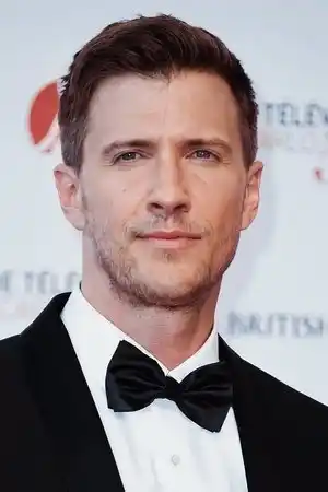 Patrick Heusinger fotoğrafı