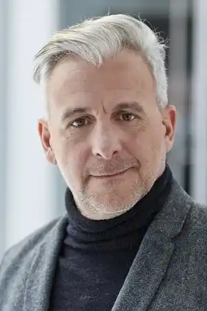 Patrick Huard fotoğrafı