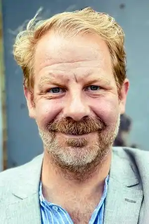 Patrick Joswig fotoğrafı