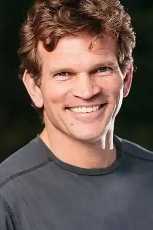 Patrick Kerton fotoğrafı