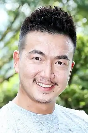 Patrick Lee fotoğrafı