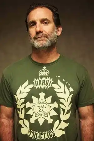 Patrick M. Walsh fotoğrafı